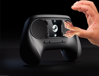 Illustration for article titled The Internet Reacts to Valve's Steam Controller